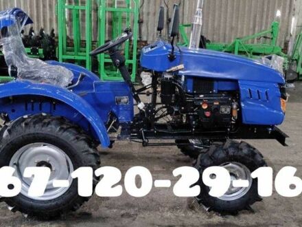 ГАЗ 6601 2025 в Рожище на Automoto.ua ГАЗ 6601, объемом двигателя 4.25 л и пробегом 0 тыс. км за 2210 $, фото 1 на Automoto.ua