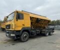 Желтый ГАЗ 6601, объемом двигателя 14.9 л и пробегом 0 тыс. км за 16500 $, фото 1 на Automoto.ua