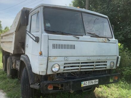 ГАЗ 6601 1983 у Ужгороді на Automoto.ua Сірий ГАЗ 6601, об'ємом двигуна 10.9 л та пробігом 0 тис. км за 6000 $, фото 1 на Automoto.ua