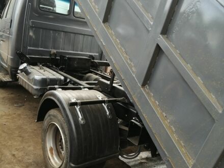 ГАЗ 6601 2007 в Черкассах на Automoto.ua Серый ГАЗ 6601, объемом двигателя 4.8 л и пробегом 0 тыс. км за 12129 $, фото 1 на Automoto.ua