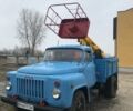 Синий ГАЗ 6601, объемом двигателя 3.5 л и пробегом 0 тыс. км за 2482 $, фото 1 на Automoto.ua