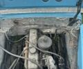 Синій ГАЗ 6601, об'ємом двигуна 4.8 л та пробігом 0 тис. км за 9000 $, фото 10 на Automoto.ua