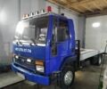 Синий ГАЗ 6601, объемом двигателя 6 л и пробегом 0 тыс. км за 11500 $, фото 1 на Automoto.ua