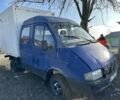 Синий ГАЗ 6601, объемом двигателя 2.4 л и пробегом 0 тыс. км за 1500 $, фото 2 на Automoto.ua
