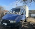 Синий ГАЗ 6601, объемом двигателя 2.4 л и пробегом 0 тыс. км за 1500 $, фото 1 на Automoto.ua