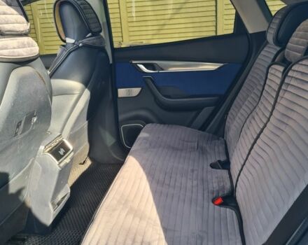Синий ГАЗ 6601, объемом двигателя 0 л и пробегом 70 тыс. км за 20500 $, фото 11 на Automoto.ua