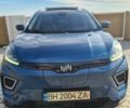 Синий ГАЗ 6601, объемом двигателя 0 л и пробегом 70 тыс. км за 20500 $, фото 1 на Automoto.ua
