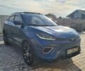 Синий ГАЗ 6601, объемом двигателя 0 л и пробегом 70 тыс. км за 20500 $, фото 8 на Automoto.ua