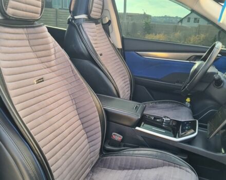 Синий ГАЗ 6601, объемом двигателя 0 л и пробегом 70 тыс. км за 20500 $, фото 15 на Automoto.ua
