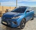 Синий ГАЗ 6601, объемом двигателя 0 л и пробегом 70 тыс. км за 20500 $, фото 2 на Automoto.ua