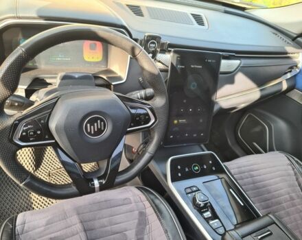 Синий ГАЗ 6601, объемом двигателя 0 л и пробегом 70 тыс. км за 20500 $, фото 9 на Automoto.ua