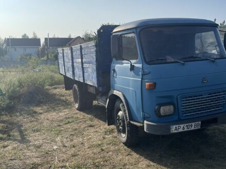 ГАЗ 6601 1988 в Буче на Automoto.ua Синий ГАЗ 6601, объемом двигателя 3.6 л и пробегом 0 тыс. км за 1999 $, фото 1 на Automoto.ua