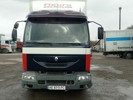 ГАЗ 6601 2003 у Дніпро (Дніпропетровську) на Automoto.ua Синій ГАЗ 6601, об'ємом двигуна 6.2 л та пробігом 0 тис. км за 12000 $, фото 1 на Automoto.ua