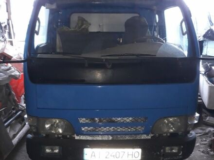 ГАЗ 6601 2006 в Богуславе на Automoto.ua Синий ГАЗ 6601, объемом двигателя 3.8 л и пробегом 0 тыс. км за 5300 $, фото 1 на Automoto.ua