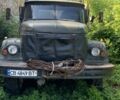 Зеленый ГАЗ 6601, объемом двигателя 6.9 л и пробегом 0 тыс. км за 18000 $, фото 1 на Automoto.ua