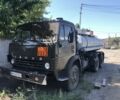 Зеленый ГАЗ 6601, объемом двигателя 10.9 л и пробегом 0 тыс. км за 10000 $, фото 1 на Automoto.ua