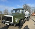 Зеленый ГАЗ 6601, объемом двигателя 4.6 л и пробегом 0 тыс. км за 9000 $, фото 1 на Automoto.ua
