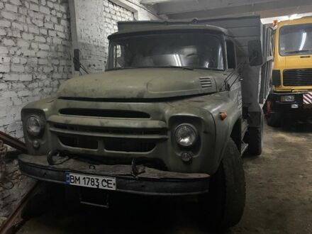 ГАЗ 6601 1990 в Глухове на Automoto.ua Зеленый ГАЗ 6601, объемом двигателя 4.8 л и пробегом 0 тыс. км за 4331 $, фото 1 на Automoto.ua