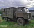 Зелений ГАЗ 6605, об'ємом двигуна 4.3 л та пробігом 1 тис. км за 4500 $, фото 1 на Automoto.ua
