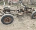 Бежевий ГАЗ 67, об'ємом двигуна 0 л та пробігом 100 тис. км за 3000 $, фото 1 на Automoto.ua