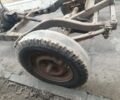 Бежевий ГАЗ 67, об'ємом двигуна 0 л та пробігом 100 тис. км за 3000 $, фото 2 на Automoto.ua