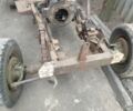 Бежевий ГАЗ 67, об'ємом двигуна 0 л та пробігом 100 тис. км за 3000 $, фото 4 на Automoto.ua