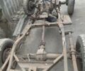 Бежевий ГАЗ 67, об'ємом двигуна 0 л та пробігом 100 тис. км за 3000 $, фото 5 на Automoto.ua