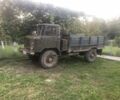 Коричневий ГАЗ 67, об'ємом двигуна 0 л та пробігом 380 тис. км за 2600 $, фото 1 на Automoto.ua