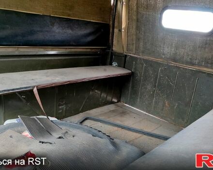 ГАЗ 67, объемом двигателя 3.3 л и пробегом 0 тыс. км за 700 $, фото 4 на Automoto.ua