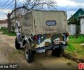 ГАЗ 67, объемом двигателя 3.3 л и пробегом 0 тыс. км за 700 $, фото 1 на Automoto.ua