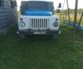 Синий ГАЗ 67, объемом двигателя 0 л и пробегом 2 тыс. км за 950 $, фото 1 на Automoto.ua