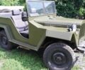 Зеленый ГАЗ 67, объемом двигателя 0 л и пробегом 10 тыс. км за 4836 $, фото 5 на Automoto.ua