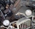 Зеленый ГАЗ 67, объемом двигателя 2.4 л и пробегом 50 тыс. км за 3300 $, фото 17 на Automoto.ua