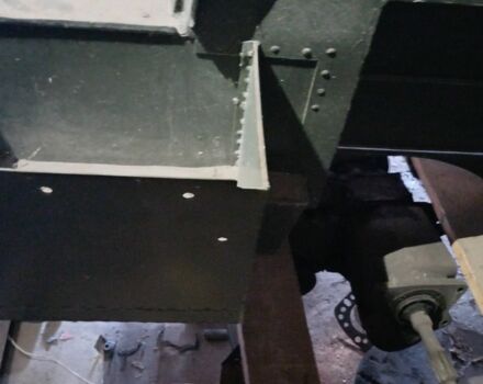 Зеленый ГАЗ 67, объемом двигателя 2.4 л и пробегом 1 тыс. км за 2900 $, фото 12 на Automoto.ua