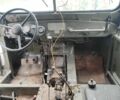 Зелений ГАЗ 67, об'ємом двигуна 0 л та пробігом 88 тис. км за 700 $, фото 6 на Automoto.ua