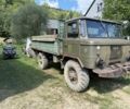 Зелений ГАЗ 67, об'ємом двигуна 0 л та пробігом 5 тис. км за 4004 $, фото 1 на Automoto.ua