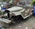 Зелений ГАЗ 67, об'ємом двигуна 3.3 л та пробігом 1000 тис. км за 1440 $, фото 1 на Automoto.ua