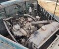 Синій ГАЗ 67Б, об'ємом двигуна 0 л та пробігом 300 тис. км за 1100 $, фото 4 на Automoto.ua