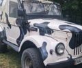Білий ГАЗ 69, об'ємом двигуна 2.1 л та пробігом 100 тис. км за 1700 $, фото 1 на Automoto.ua