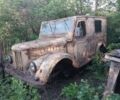 Белый ГАЗ 69, объемом двигателя 0 л и пробегом 333 тыс. км за 15000 $, фото 1 на Automoto.ua