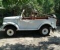 Білий ГАЗ 69, об'ємом двигуна 0 л та пробігом 150 тис. км за 2500 $, фото 4 на Automoto.ua