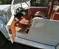 Білий ГАЗ 69, об'ємом двигуна 0 л та пробігом 150 тис. км за 2500 $, фото 2 на Automoto.ua
