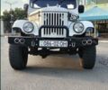 Белый ГАЗ 69, объемом двигателя 0 л и пробегом 1 тыс. км за 6000 $, фото 5 на Automoto.ua