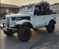 Белый ГАЗ 69, объемом двигателя 0 л и пробегом 1 тыс. км за 6000 $, фото 2 на Automoto.ua