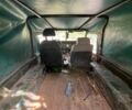 Черный ГАЗ 69, объемом двигателя 2.4 л и пробегом 100 тыс. км за 1200 $, фото 4 на Automoto.ua