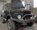 Чорний ГАЗ 69, об'ємом двигуна 0 л та пробігом 2 тис. км за 4000 $, фото 1 на Automoto.ua