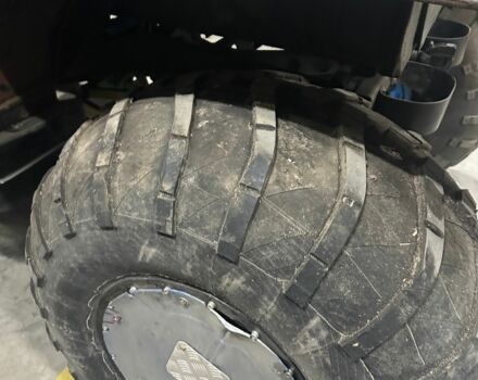 Черный ГАЗ 69, объемом двигателя 0 л и пробегом 11 тыс. км за 12000 $, фото 11 на Automoto.ua