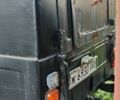 Чорний ГАЗ 69, об'ємом двигуна 0 л та пробігом 1000 тис. км за 1500 $, фото 5 на Automoto.ua