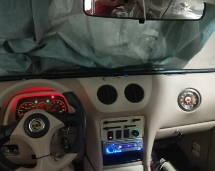 Коричневый ГАЗ 69, объемом двигателя 0 л и пробегом 1 тыс. км за 30000 $, фото 4 на Automoto.ua