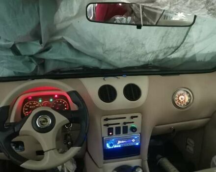 Коричневый ГАЗ 69, объемом двигателя 0 л и пробегом 1 тыс. км за 30000 $, фото 5 на Automoto.ua